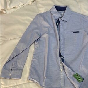 Boys 5 Mayoral Slim Fit